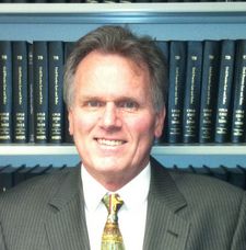 MARK P. DONOHUE